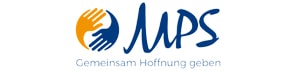 Logo des MPS (Mukopolysaccharidose) e.V. | Partner von Infusion@home